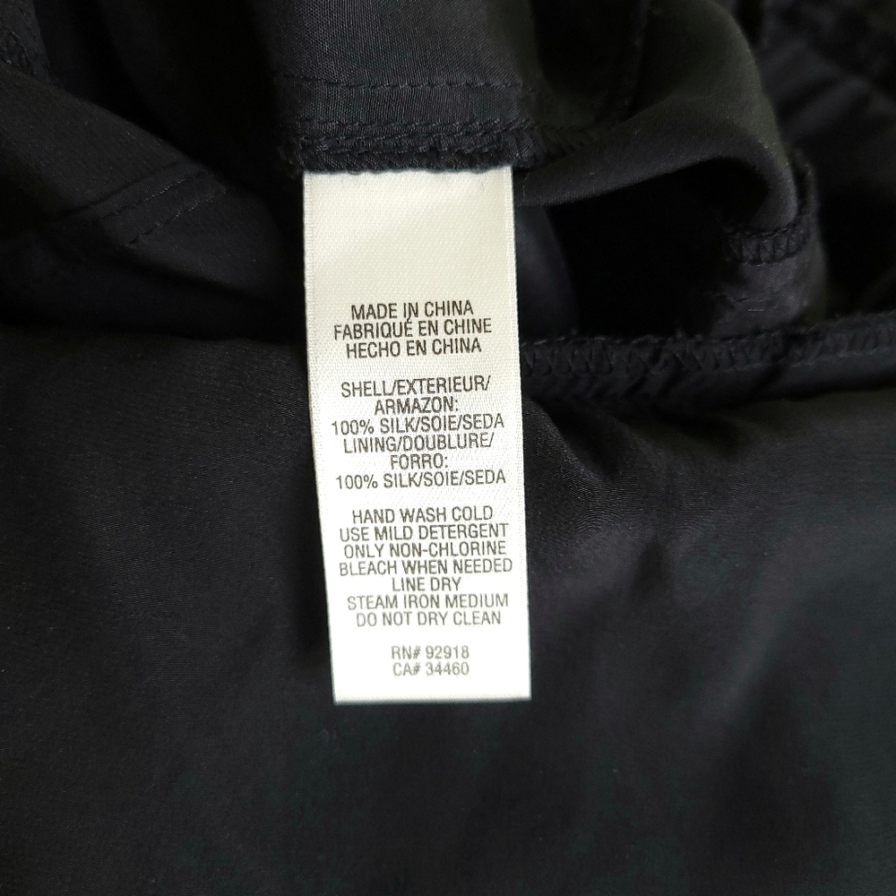 Vintage Juicy Couture Y2K Silk Minimilist Cargo Catsuit - Picture 7 of 10